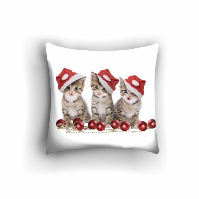 Новогодние котята 2