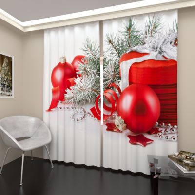 Новогодний подарок