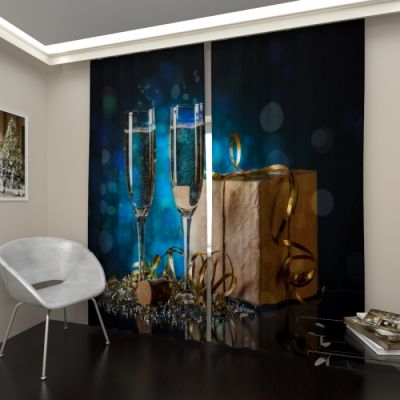 Новогодний подарок 2