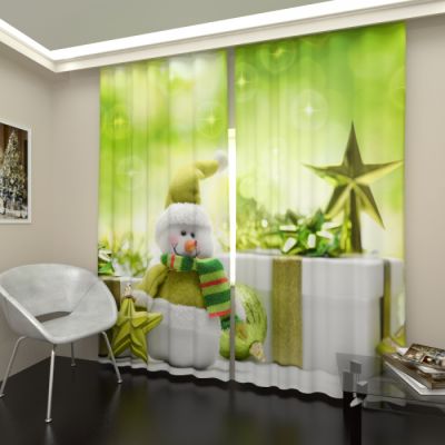 Новогодний подарок 3