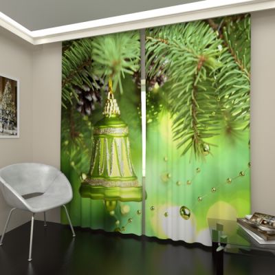 Новогодняя елка 2