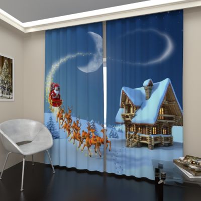 Новогодняя сказка