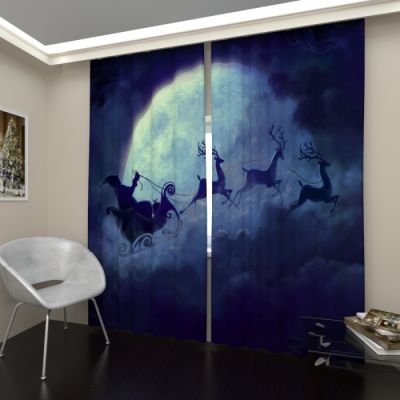 Новогодняя сказка 2