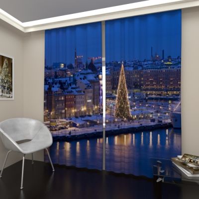 Новогодняя сказка 5