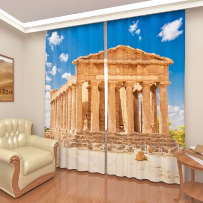 Остров Сицилия