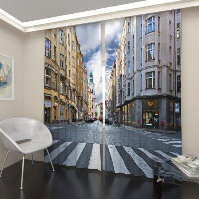 Перекресток