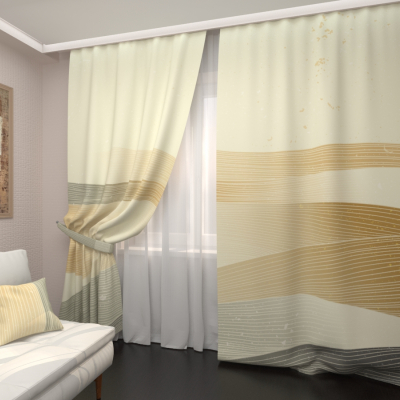 Песчаные холмы