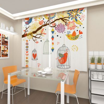 Певчая птица