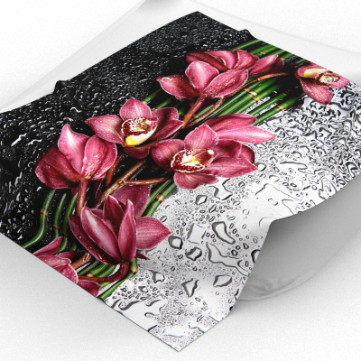 Покрывало из блэкаута