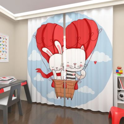 Полет на воздушном шаре