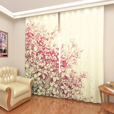 Полевые цветы