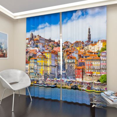 Португалия