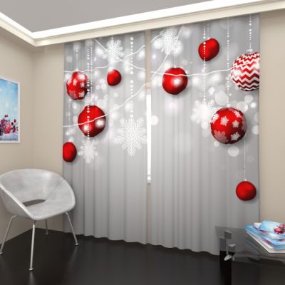 Праздничная гирлянда 5