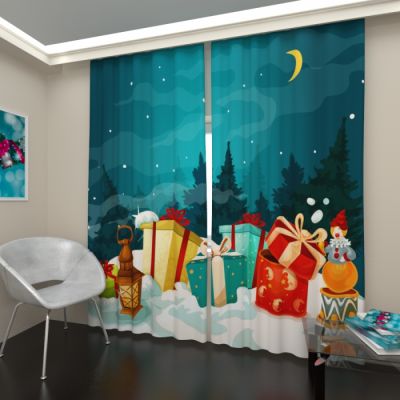 Праздничные сувениры