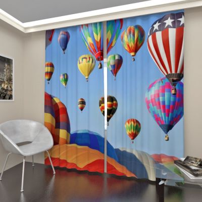 Праздник шаров