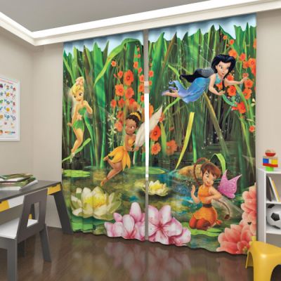 Прекрасные феи