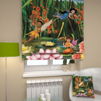 Р Прекрасные феи