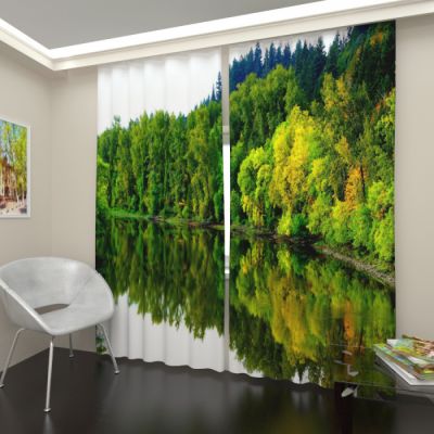 Природа России 3