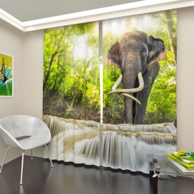 Природный парк Тайланд