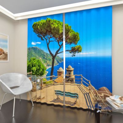 Просторы греции