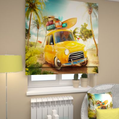 Р Путешествие