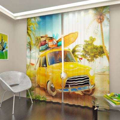 Путешествие