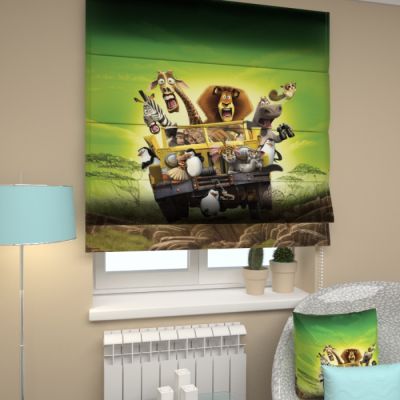 Р Мадагаскар