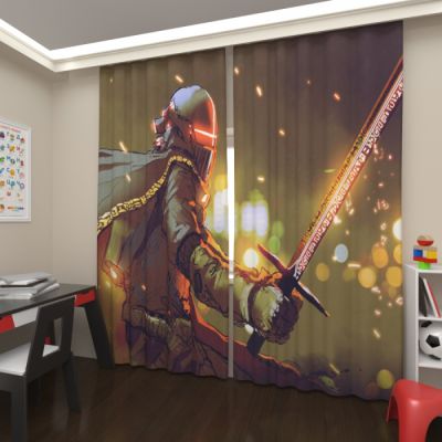 Рыцарь из будущего