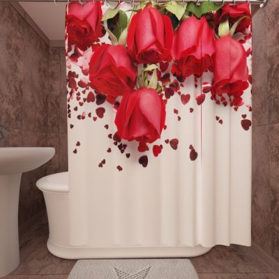 Розы в подарок