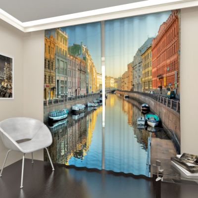 Санкт-Петербург 2