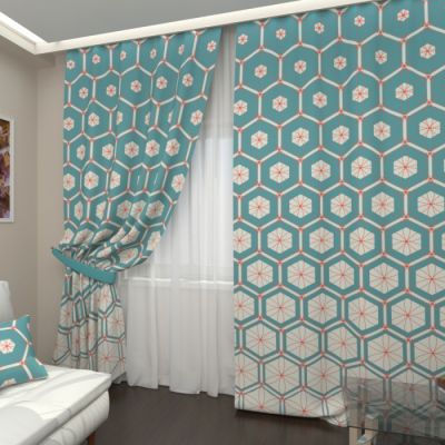 Шестигранники