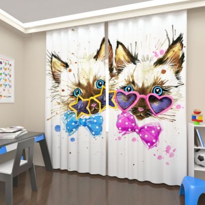 Сиамские котята