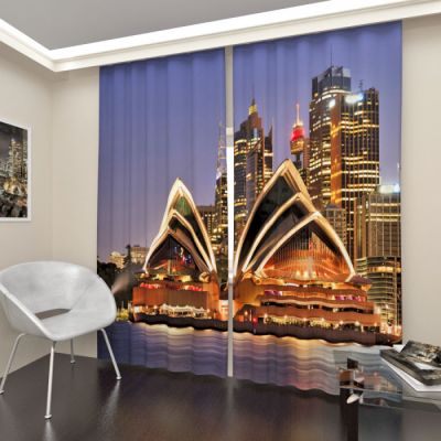 Сиднейский театр