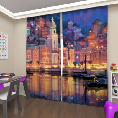 Сказочная италия