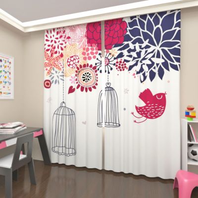 Сказочная птица 2