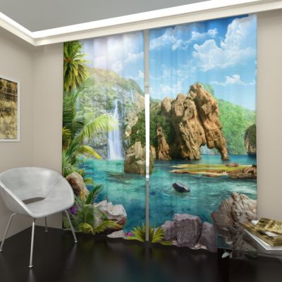 Сказочные тропики 2