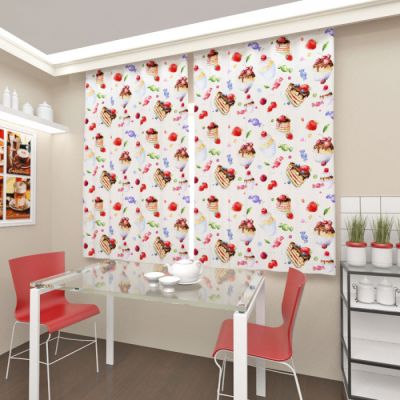 Сладкое ассорти 2