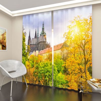 Собор в Праге