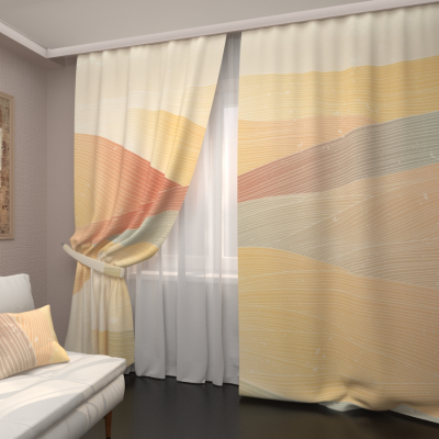 Солнечные холмы 1