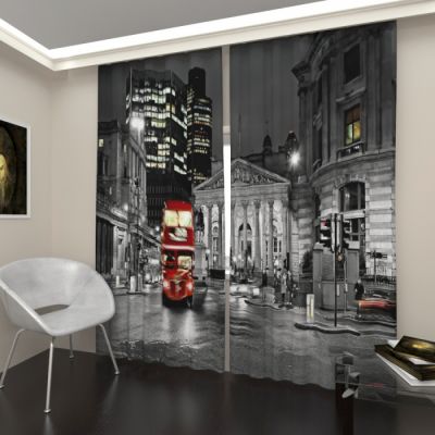 Старая Англия