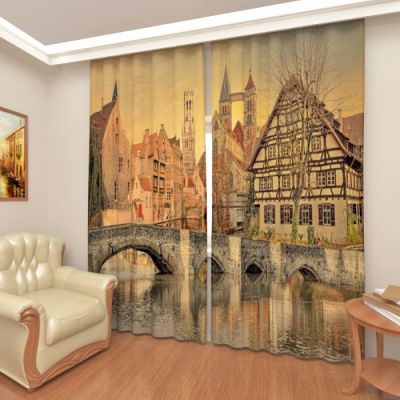 Старый город 1