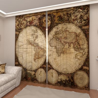 Старый мир 1