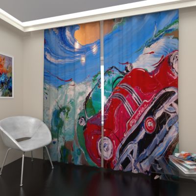 Старый Понтиак