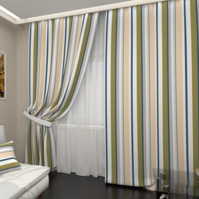 Стрипс хаки