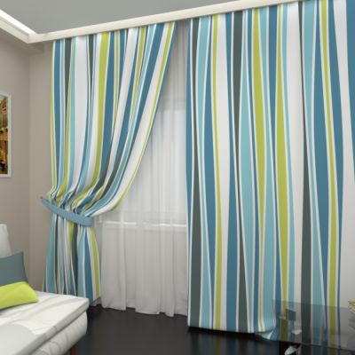 Стрипс Вэйв