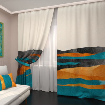 Сумеречные холмы 1