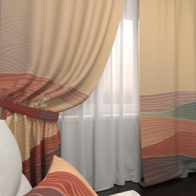 Сумеречные холмы 2