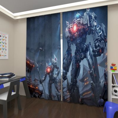 Трансформеры