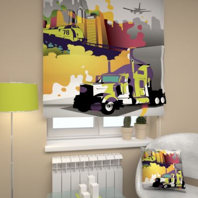 Р транспорт