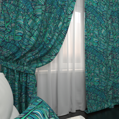 Тропические заросли 1